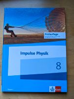 Impulse Physik Bayern Klasse 8 Baden-Württemberg - Notzingen Vorschau