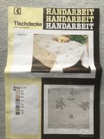 Tischdecke zum aussticken neu Niedersachsen - Harmstorf Vorschau