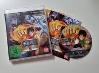 ONE PIECE PIRATE WARRIORS 2 - PS3  - PS3 - PLAYSTATION 3 Baden-Württemberg - Herbolzheim Vorschau