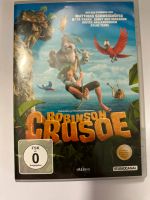 Robinson Crusoe Film DVD Brandenburg - Eberswalde Vorschau