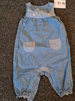 Overall Jumper Romper Latzhose Sommer Mädchen 62 next NEU Duisburg - Duisburg-Süd Vorschau