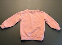 Pullover rosa Mädchen Gr. 89-95 Baden-Württemberg - Schwaigern Vorschau