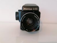 Mamiya 645 Super München - Untergiesing-Harlaching Vorschau