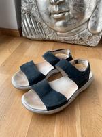 Rolling soft blau 41  Gabor Bayern - Hunderdorf Vorschau