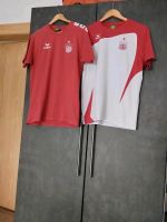 2 x FSV Zwickau Trainings - T - Shirts Sachsen - Zwickau Vorschau