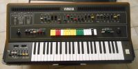 Yamaha CS 50 Polyphonic Synthesizer Nordrhein-Westfalen - Borgholzhausen Vorschau