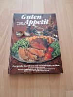 Kochbuch - Guten Appetit für Sie und Ihre Gäste Hessen - Neu-Isenburg Vorschau