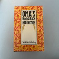 Omas Koch und Back Bibliothek Leipzig - Gohlis-Nord Vorschau