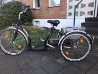 Pfau Tec Dreirad „Seniorenfahrrad“ Nordrhein-Westfalen - Mönchengladbach Vorschau