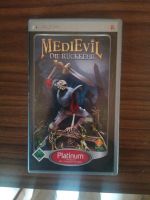 Psp spiel (MediEvil) Rheinland-Pfalz - Nohn Eifel Vorschau