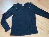 Vero Moda Pulli schwarz Gr. XS Bayern - Eckersdorf Vorschau