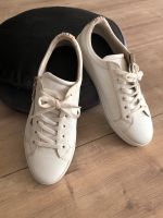 Gabor Sneaker, low weiß comfort 5 1/2 Nordrhein-Westfalen - Mönchengladbach Vorschau