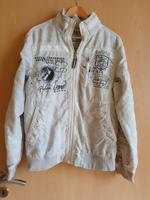 Camp David Jacke Blouson Gr. L siehe Maße Niedersachsen - Weyhe Vorschau