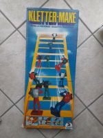 altes Spiel Klettermaxe Kletter Maxe Schmidt Spiele Brettspiel Nordrhein-Westfalen - Wiehl Vorschau