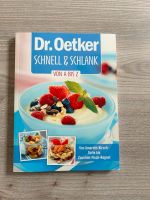 Dr. Oetker Schnell & lecker Nordrhein-Westfalen - Lübbecke  Vorschau