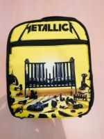 Metallica Tasche Bayern - Ainring Vorschau