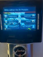 Jura J90 Kaffevollautomat Leipzig - Leipzig, Zentrum-Nord Vorschau