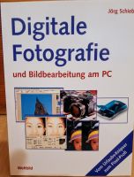 Digitale Fotografie Buch [PC] Nordrhein-Westfalen - Arnsberg Vorschau