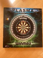 Plasma Dartboard light Hessen - Niedernhausen Vorschau