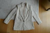Damen Blazer Marke Vanilla, beige, Gr. S (36), Bayern - Sommerhausen Main Vorschau