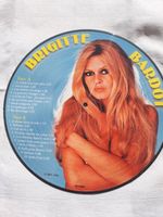 Brigitte Bardot, 2 verschiedene Picture Disc, Bildschallplatten Hessen - Gelnhausen Vorschau