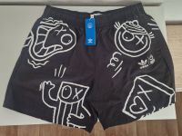 NEU Adidas Originals Mr. A Collab Badeshorts Gr. XL Berlin - Rummelsburg Vorschau