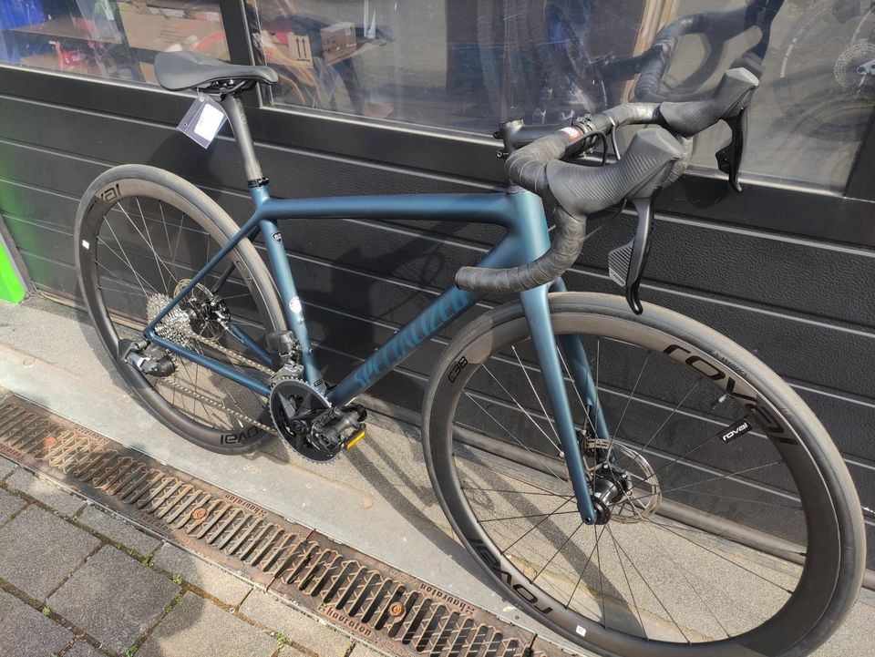 Specialized Aethos Expert 2023 52,54,56,58 in Frankfurt am Main