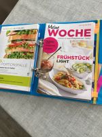 Broschüren von Weight Watchers von 2013 Bayern - Hallstadt Vorschau