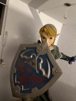 Oxmox Muckle Zelda Link Saarland - Beckingen Vorschau