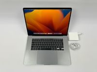 Apple MacBook Pro Retina TouchBar 16“ 6-Core i7 2,6 Ghz 512 GB Rheinland-Pfalz - Neuburg am Rhein Vorschau