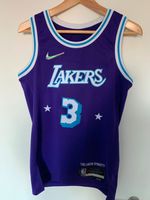 NBA LA Lakers Trikot "DAVIS - 3" Rheinland-Pfalz - Koblenz Vorschau