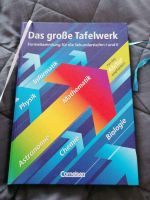 Das große Tafelwerk Sekundarstufe I und II Abitur Mathe Physik Köln - Kalk Vorschau