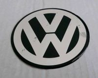 VW Original Emblem Logo Zeichen Typenschild (Ø 7 cm) Neuw. Bochum - Bochum-Mitte Vorschau