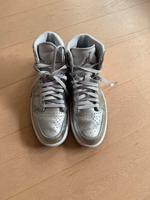 Air Jordan, Golf, Gr. 43, wasserdicht Bremen - Oberneuland Vorschau