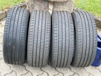 Sommerreifen 185/55 R15  82H  Barum Bavarius 5 HM Bayern - Burkardroth Vorschau