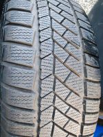 225/60R17 Winterreifen Continental Nordrhein-Westfalen - Werther (Westfalen) Vorschau