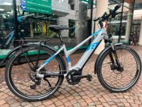 %-800€% Raymon CrossRay E 6.0 Trapez 2022er E-Bike  **AUF LAGER** Hessen - Gießen Vorschau