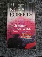 Im Schatten der Wälder - Nora Roberts Bayern - Maitenbeth Vorschau