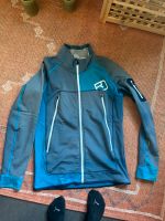 Ortovox Fleece Plus Jacke Herren XL Merino Baden-Württemberg - Konstanz Vorschau