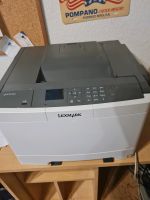 Lexmark CS 410 dn Farblaserdrucker (1200DPL,USB 2.0) Hannover - Ahlem-Badenstedt-Davenstedt Vorschau