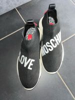 Love Moschino Schuhe Bayern - Großaitingen Vorschau