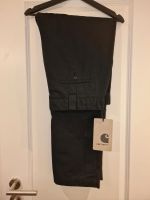 Carhartt Master Pant Herren W36 L32 schwarz Sachsen - Chemnitz Vorschau