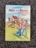 Anton und Antonia machen immer Chaos Oetinger Verlag Baden-Württemberg - Waiblingen Vorschau