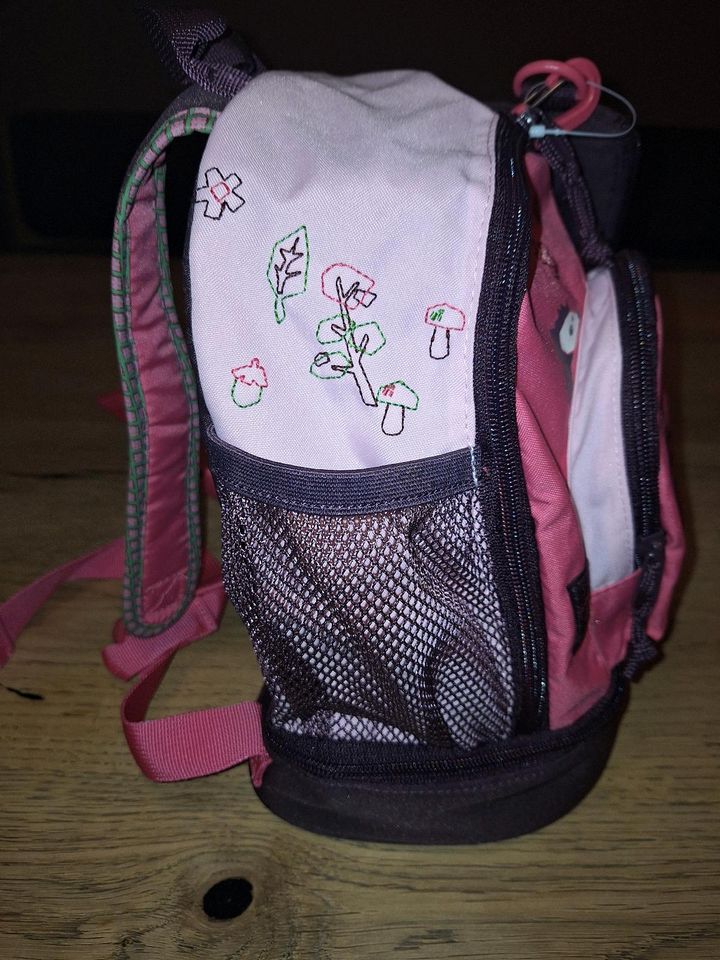 Lässig~Rucksack~Mini Backpack~Kinderrucksack~NEU~Kindergarten in Warngau