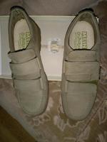 Herren Wanderschuhe, Meindle, Leder Berlin - Lichtenberg Vorschau