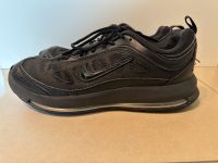 Nike Schuhe Sneakers Sportschuhe Größe 42,5 schwarz Kreis Ostholstein - Eutin Vorschau