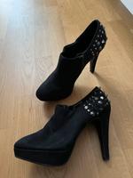 High Heels Schwarz Aubing-Lochhausen-Langwied - Aubing Vorschau
