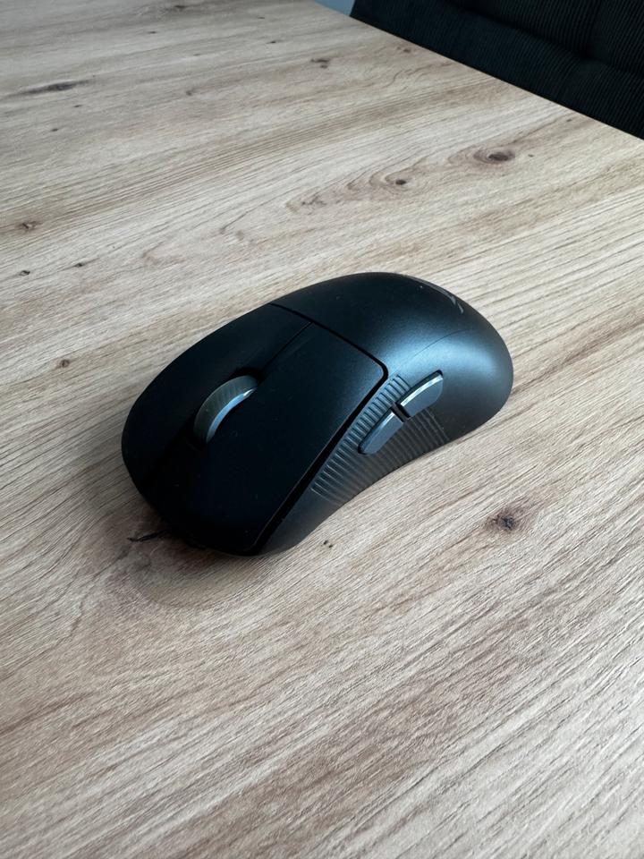 ASUS ROG Keris II Ace – Ultraleichte Wireless Gaming-Maus in Berlin