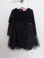 Neu 98/104 Kleid Weihnachten festlich Barbie Glitzer Berlin - Neukölln Vorschau