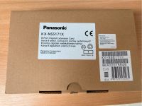 Panasonic KX-NS5171X 8-Port Digital Extension Card Nordrhein-Westfalen - Heek Vorschau